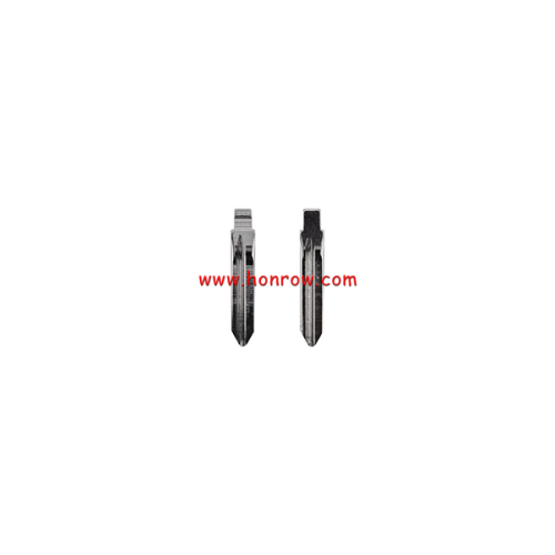 KEYDIY for Citroen cross blade