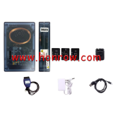 2024 KYDZ MLB Tool key programmer for VW Audi Porsche Lamborghini Bentley Calculate MLB Data Generate Dealer Key with 3 Tokens for Calculation  - Operating system: Windows 10, Windows 11 (part of) Pac