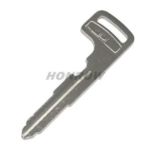 For Mit emergency key blade