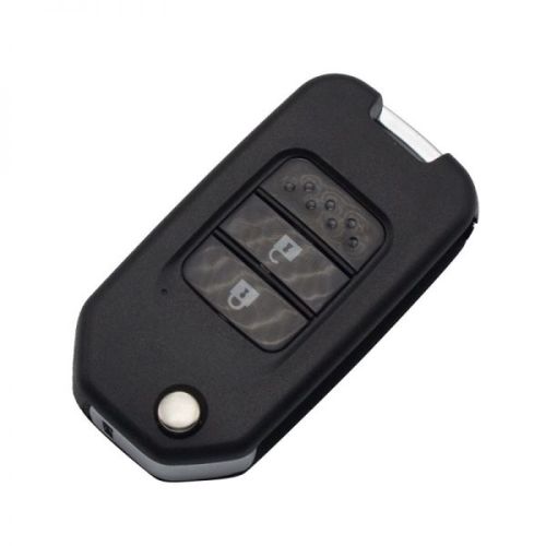Honda style 2 button remote key NB10-ATT-36  KD300 and KD900 to produce any model remote