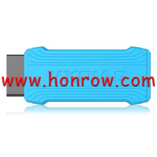 Wifi VXDIAG VCX Nano for GM/Opel with V2020.7 GDS2 and Tech2Win Diagnostic Tool