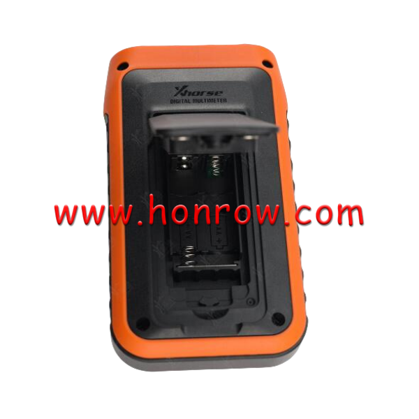 XHORSE VVDI digital multimeter