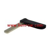 For Ren Mega 3 button Remote Key blade