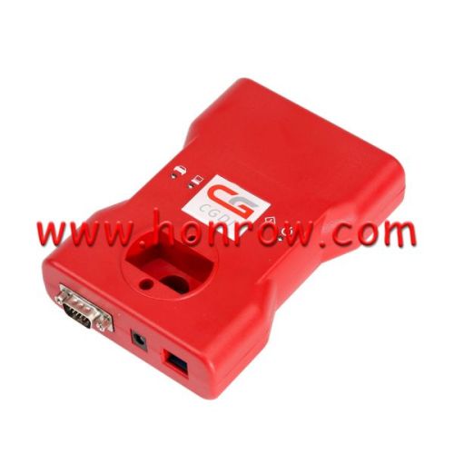 CGDI Prog BMW MSV80 Auto Key Programmer with BMW FEM/EDC Function Get Free Reading 8 Foot Chip Free Clip Adapter CGDI Prog BMW MSV80  Language: English, Spanish, French, German and Chinese Package Inc