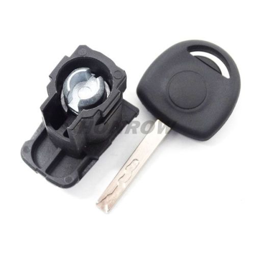 For Opel left door lock
