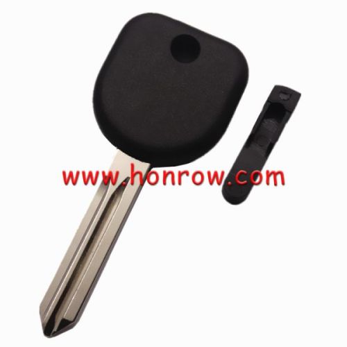 For Chevrolet transponder key shell