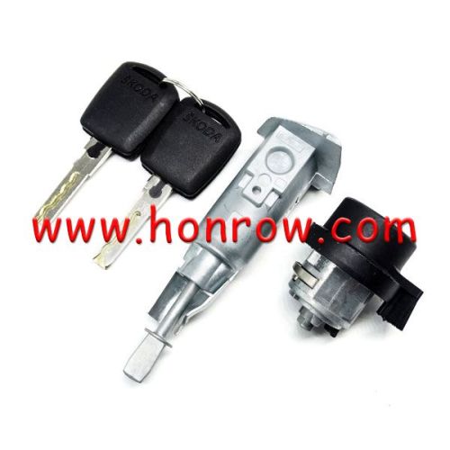 For VW  lock full set