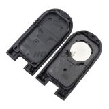 Original For Subaru 2 button remote key with 433mhz