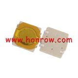 For ALPS remote key switch 20# Size:4.8*4.8*0.55