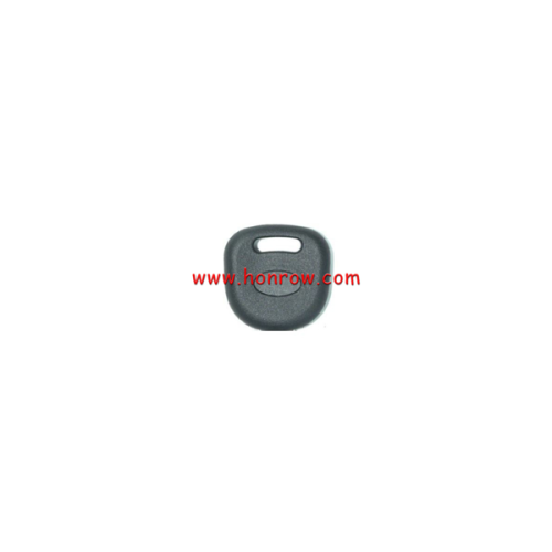 universal transponder key shell