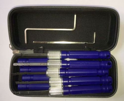 For Locksmith tool