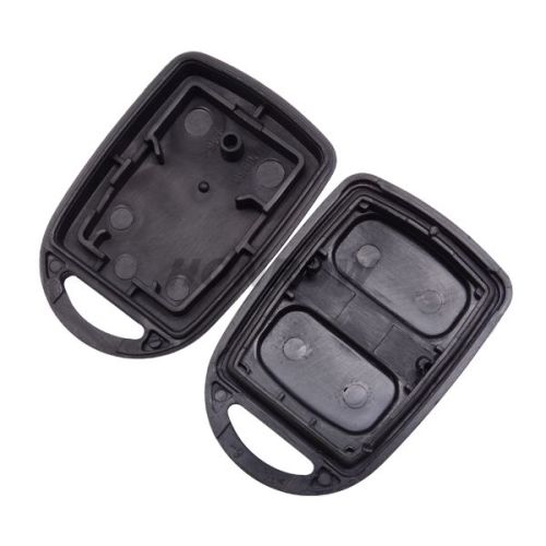 For Be 3 button remote key case