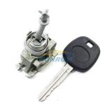 For Toyota Camry Left door lock (before 2005 year)