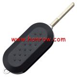 For Original Fi 3 button remote key for FI BSI  with 434mhz SIP22 blade 7946 chip，the PCB is original