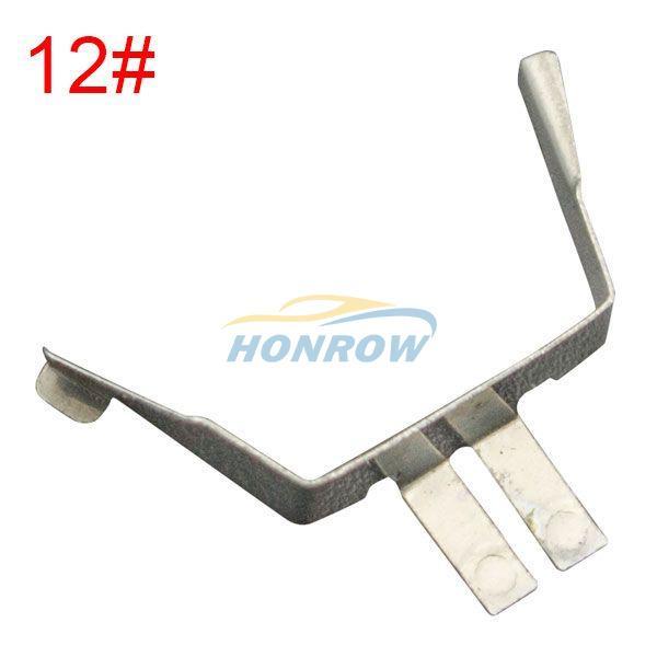 For Battery Clamp-12