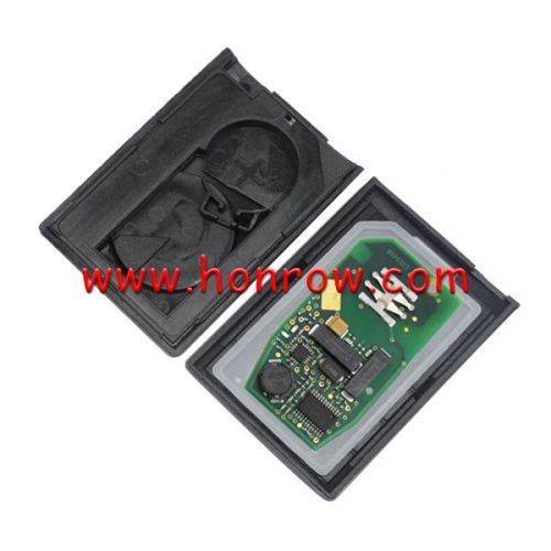 For  Original Cad keyless 5 button SPX ATS XTS remote key with 315mhz