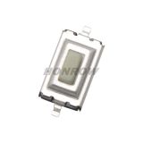 For Muti-function remote key button, PCB button. It is easy for locksmith engineer to use. 4# The button is sold in a pack of 10 only, L:3mmW:6mmH:2.5mm