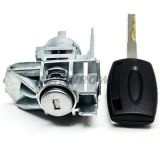 For Ford left door lock