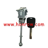 For Peugeot 508 left door lock