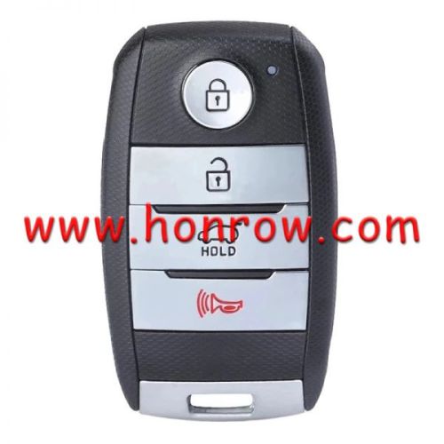 For Kia 4 button Keyless-Go Smart Remote key with 433.92MHz FSK 47 Chip  Chip: NCF29A1X/HITAG 3/ 47 CHIP P/N: 95440-D9500