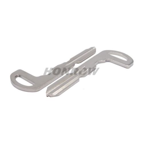 For Nis emergency  small key