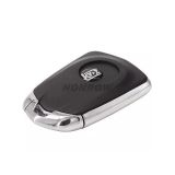 KYDZ smart 4 button remote key with pcf7942 HITAG2 46 chip 433MHZ