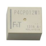 P4CP012W1 car computer board relay  MOQ:10PCS