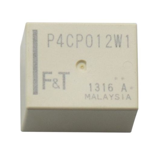 P4CP012W1 car computer board relay  MOQ:10PCS