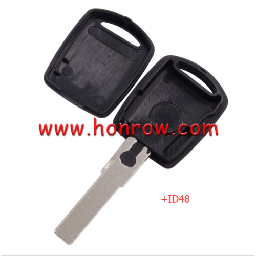 For Sko transponder key with ID48 chip