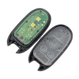 For Original Suz 2 button remote key with 315mhz