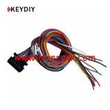 KEYDIY KD PROG MINI WITH C2 APADTER This product is specially designed for reading dashboard data,support VW MQB.Working with KD-MATE and KD-MATE to add key,  can also add for key all lost, it is a ne
