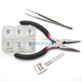 For HU101 Key model, ajust into a new key, and then use key cutting machine to cut