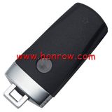 For VW Magotan 4  button remote key blank