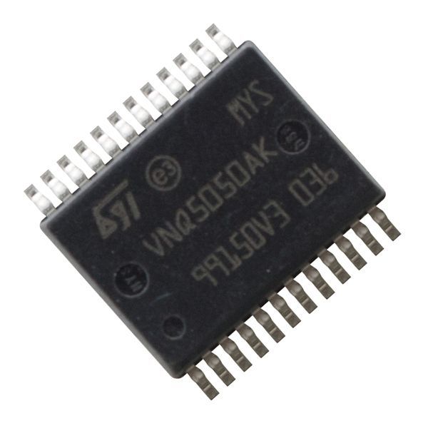 VND5050AK Automobile electronic IC