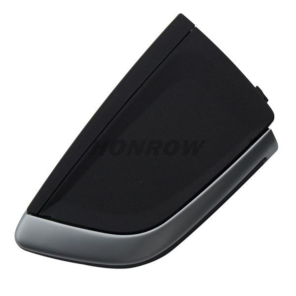 For BM 3 button remote key With 433MHZ with PCF7953P chip FCC ID:NBGIDGNG2