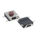 For Muti-function remote key touch switch,  It is easy for locksmith engineer to use. Size:L:6.2mm,W:6.2mm,H:3.1mm