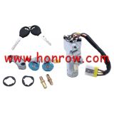 For Nissan D22 97-06 Ignition Lock and Cylinder Switch，easy to install.