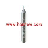 Raise 1.2mm Probe milling cutter Locksmith Tools For Milling Cutter