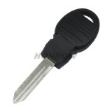 For Chry transponder key blank