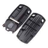 For BM remote key blank