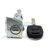 For VW  left door lock