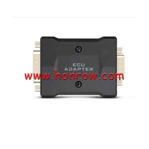Xhorse XDNP30 BOSH ECU Adapter and Cable work with VVDI Key Tool Plus/ MINI Prog