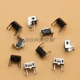 For Muti-function switch button. It is easy for locksmith engineer to use. 19#