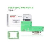 Solder-free adapter for mini prog and key tool plus,including bmw adapter,porsche immo adapter/landrover immo adapter/wolvo immo adapter/MB91F dashboard adapter