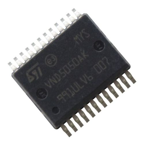 VND5050AK SSOP-24 car driver chips new original