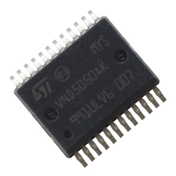 VND5050AK SSOP-24 car driver chips new original