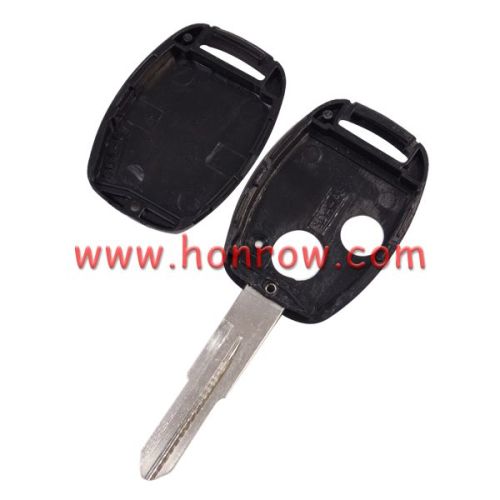 For Ac remote key shell