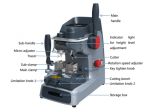 Original Xhorse Condor XC-002 Manual Key Cutting Machine