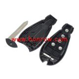 For Chry 4+1 button remote key with 315Mhz