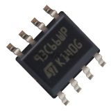 93C66 Storage chip MOQ:30PC
